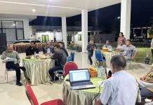 Distribusi BBM Kapal Nelayan dan Penumpang Lembata Dievaluasi