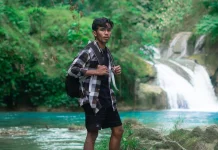 Travel Guide Muda Flores, dari Hobi jadi Profesi