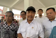 Menteri KKP: Koperasi dan Fasilitas Nelayan Harus Profesional