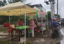 Lapak Sugeng, Hangatnya Ramadan Seorang Perantau