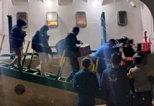 Polres Manggarai Tingkatkan Pengamanan Selama Ramadan di Pelabuhan Reo