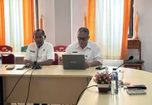 Mutu Pelayanan Kesehatan Lembata Didorong lewat Evaluasi Ketat