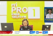 Balai POM Ende Intensif Awasi Pangan Selama Ramadan