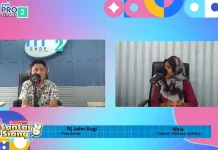 Waluxe Galery, Buket Unik Kreatif Anak Ende