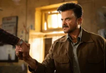 Anil Kapoor Bintangi Film Terbaru Subedaar