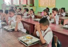 Program MBG Sikka Jangkau 46 Ribu Penerima