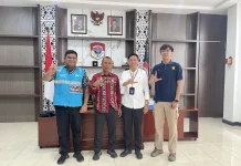 PLN ULP Lembata Siapkan Pasar Murah Ramadhan bagi 1.200 Warga