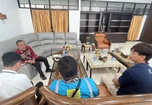 Program Terang Berkah Ramadan Dukung Pemasangan Listrik Rumah Ibadah di Lembata