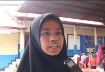 Pesantren Kilat SMA Muthmainnah Perkuat Karakter Siswa