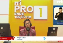 Musrenbangcam Kota Komba Bahas Arah Pembangunan