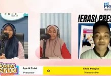 Inovasi Pendidikan Dari Desa Tembus Nasional