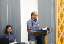KPPN Ruteng Catat Kinerja APBN Positif Januari 2026