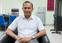 Bakeuda NTT : Batas 30 Persen Belanja Pegawai Wajib dipenuhi 2027