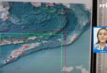 BMKG: NTT Berawan, Waspada Hujan Petir