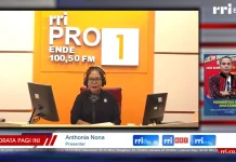 Disnaker Sikka Latih Organis Gereja Profesional