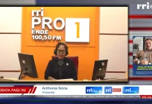 KKP Siapkan Rp22 Miliar untuk ampung Nelayan Merah Putih di Wuring Sikka