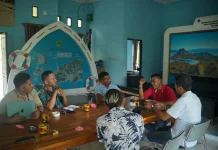 Pemkab Manggarai Barat–PGWI Labuan Bajo Perkuat Narasi Promosi Geowisata