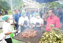 Desa Bolok Jadi Model Hilirisasi Peternakan, Siap Direplikasi di 22 Kabupaten/Kota