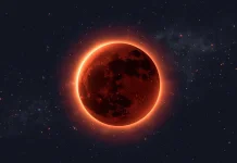 Gerhana Bulan Total 3 Maret 2026, Fenomena Worm Moon di Langit Indonesia