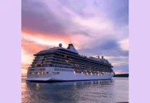 MS Riviera Dongkrak Ekonomi NTT Rp7,5 Miliar