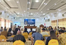 Aksi Strategis Perkuat Keamanan Pariwisata Labuan Bajo