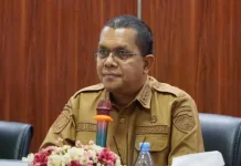 Gub NTT : Aturan 30 Persen Prioritas Belanja Publik, Bukan Soal Transfer Pusat