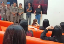 Razia Tempat Hiburan Malam di Ende Temukan Pelanggaran Administrasi