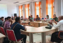 Pemkab Lembata Tekankan Kejelasan Status Lahan Pembangunan SPPG