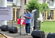 Pasar Malam UMKM Dorong Promosi Produk Lokal Kabupaten Ende