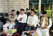 Safari Ramadan di Balauring, Bupati Lembata Perkuat Silaturahmi