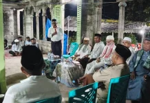 Ramadan dan Prapaskah Jadi Momentum Penguatan Toleransi di Kabupaten Lembata