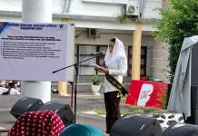 Bunda Literasi Ende Tekankan Investasi Jangka Panjang