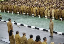 Siasati Batasan Belanja Pegawai, Pemprov NTT Siapkan Skema Pemberdayaan P3K