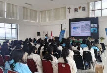 Prodi Matematika Unika Perkuat Budaya Riset dan Publikasi Ilmiah