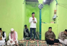 Momentum Safari Ramadan Perkuat Nilai Persatuan dalam Keberagaman