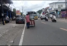 Roda Rezeki di Bulan Suci Ramadhan