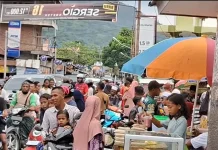 BPOM di Ende Intensif Awasi Pangan Ramadan jelang Idulfitri
