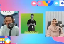 Circle Sehat Jadi Kunci Tumbuh Anak Muda