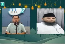 Tiga Tingkatan Puasa Dijelaskan Ustaz Rahmad