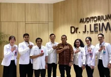 Tujuh Dokter NTT Lolos Program Pendidikan Dokter Spesialis Berbasis Rumah Sakit