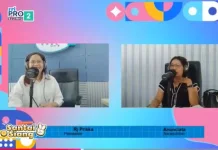 Small Art Big Impact Maudi Studio Ende