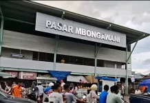 Pedagang Jajanan Diminta Perhatikan Standar Keamanan Pangan