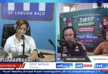 Ubah Stigma Pajak Jadi Kebanggaan, Satgas PDRD Ajak Warga Bangun Manggarai Barat