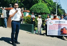 PADMA Indonesia Minta Kapolda NTT Bersihkan Internal dari Beking TPPO