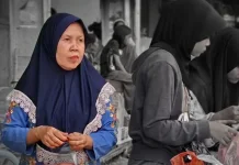 Ramadan dan Dapur Bude Sri: Perjuangan, Harapan, dan Berkah