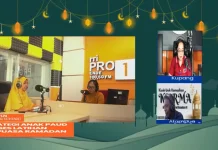 Strategi PAUD Sukses Latih Puasa Ramadan