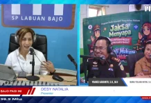 Optimalisasi Pajak Pariwisata Labuan Bajo, Kajari Mabar Pimpin Satgas Khusus
