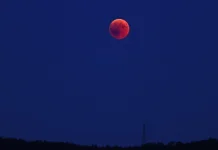 Gerhana 3 Maret Beda dengan Supermoon yang Viral Tahun 2021