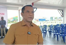 Bupati Manggarai Siapkan Revitalisasi Taman Kota dan Rumah Wunut