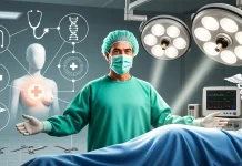 Peran Dokter Bedah dalam Penanganan Tuntas Tumor Payudara